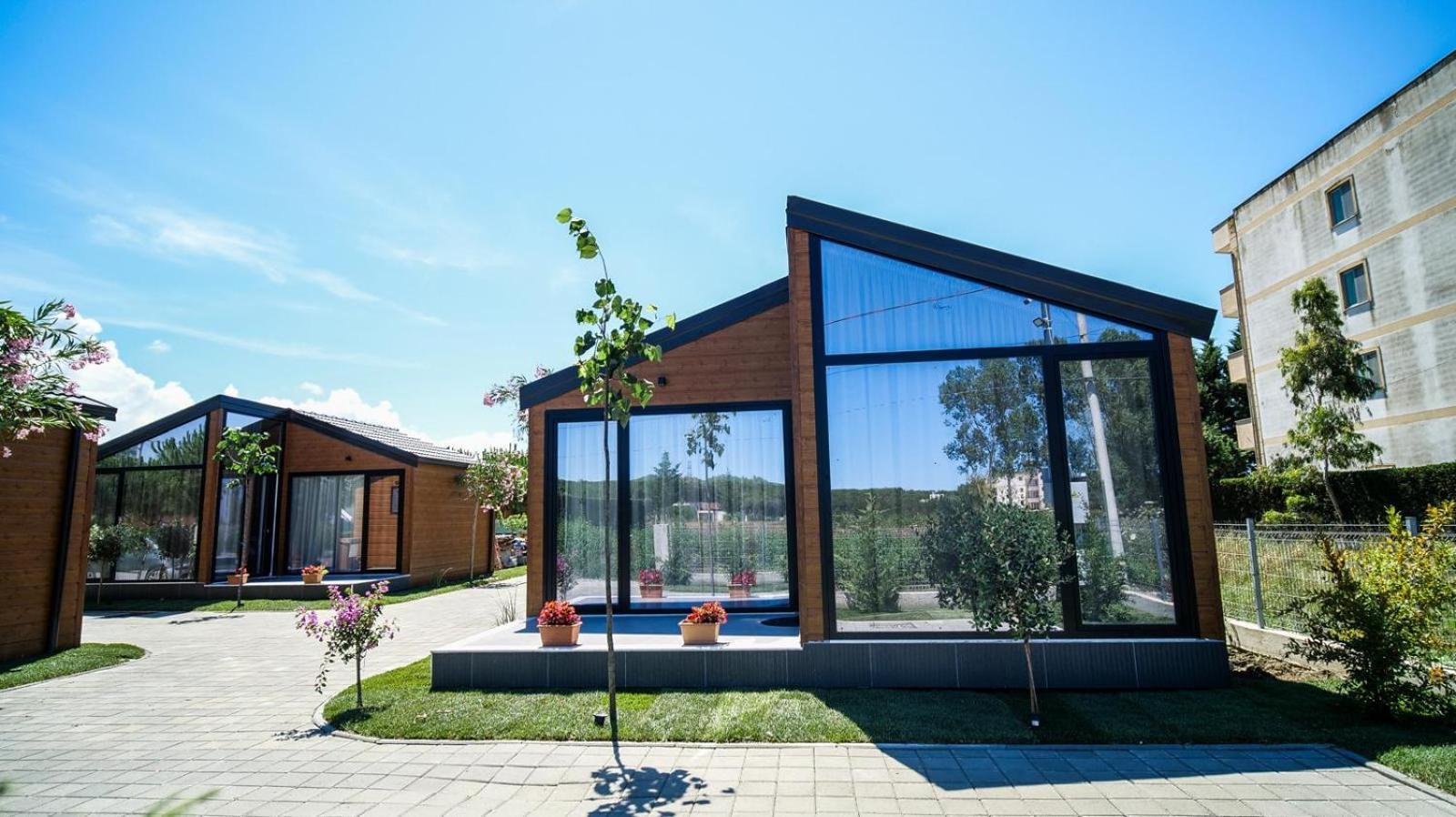 The Bungalow'S 格勒姆 外观 照片